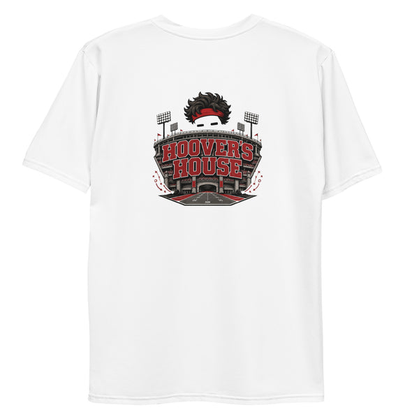 Hoovers House T-Shirt