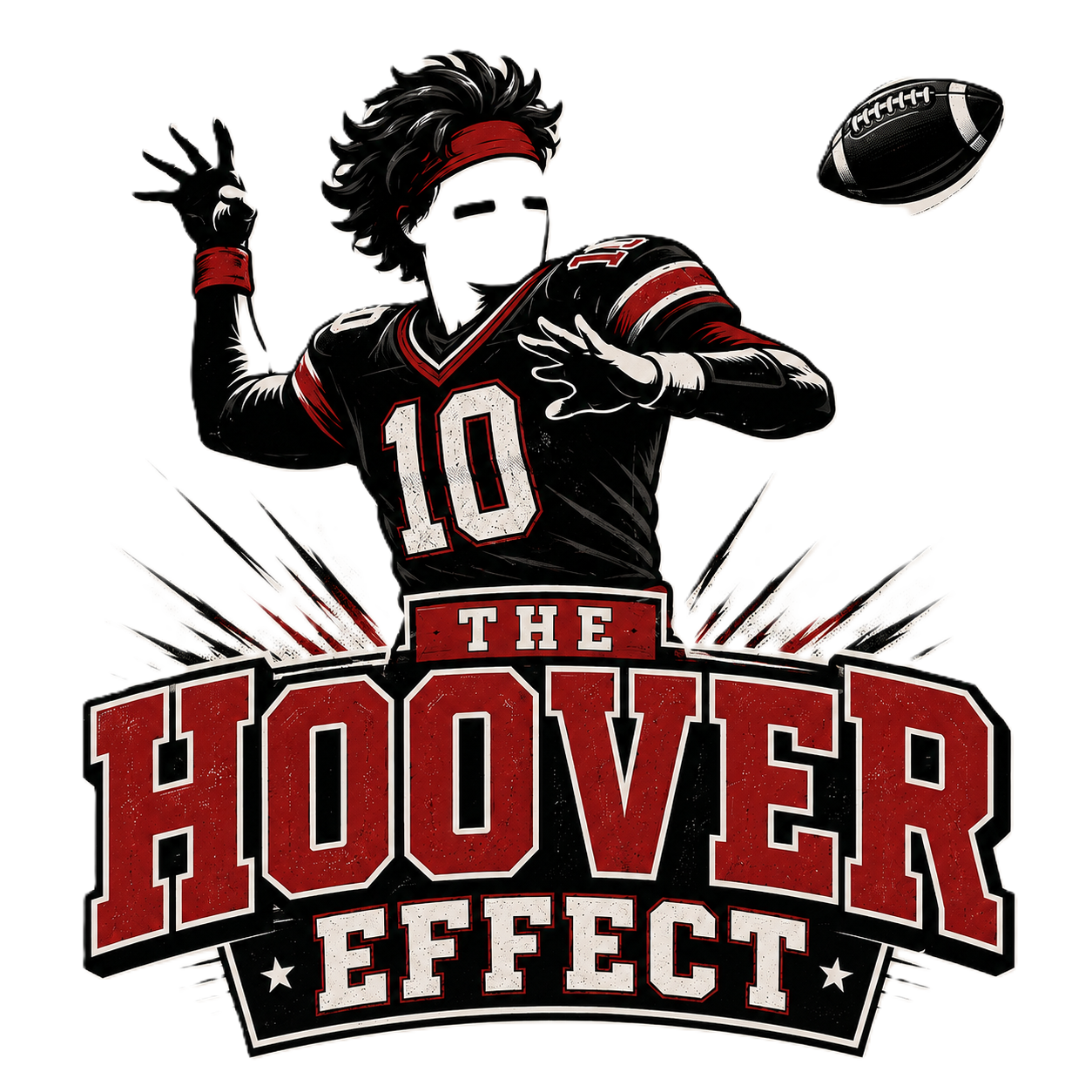 The Hoover Effect design