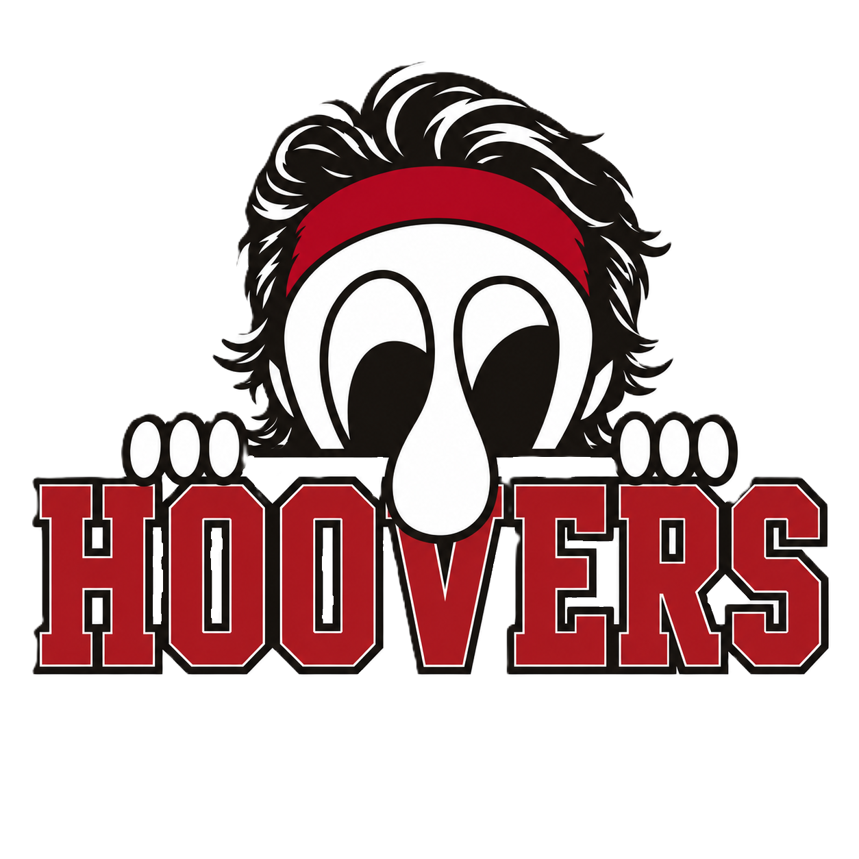 Hoovers design